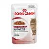 Image de Royal canin - instinctive gelée - 12 sachets