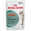 Image de Bouchées en sauce pour chats royal canin instinctive +7 12 sachets de 85 g