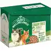 Image de James Wellbeloved Adult sans céréales dinde pour chat - 12 x 85 g