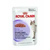 Image de Royal canin - sterilised sauce - 12 sachets