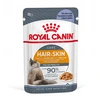 Image de 12x85g Intense Beauty en gelée Royal Canin - Pâtée pour chat