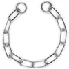 Image de Magni Kerbl 83373 Chaîne à maillons longs (Chien, Général), Collier + laisse