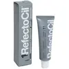 Image de Refectocil, Couleur pour sourcils, Teinture des sourcils et des cils (Gris, Noir)