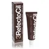 Image de RefectoCil Augenbrauen- und Wimpernfarbe Teinture sourcils 1000 ml