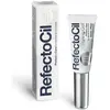 Image de Refectocil, Couleur pour sourcils, Gel coiffant (Blanc, Transparent)