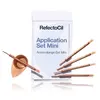 Image de RefectoCil Anwendungsset Mini rose-gold Kit sourcils 1 art.