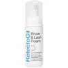 Image de Mousse Nettoyante Volumineuse Refectocil Lash & Brow Foam 45 ml