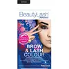 Image de BeautyLash, Couleur pour sourcils, Couleurs pour les sourcils et les cils (Noir)
