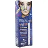 Image de Teinture pour cils - RefectoCil - BeautyLash Two Go Black Brown - Teinture longue durée - Noir marron pur