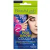 Image de BeautyLash, Couleur pour sourcils, Pro Brow Colour Light Brown (Marron clair)