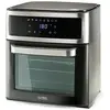Image de TZS First Austria First Austria 5053-5 Friteuse Hetelucht - Airfryer XXL - 13L - Zwart, Friteuse, Noir