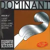 Image de Corde au détail Mi Stark pour violon Thomastik Dominant 130STH