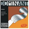 Image de Corde au détail Ré pour violon Thomastik Dominant 132TH