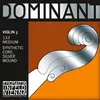 Image de Thomastik Dominant 4/4 - Sol Argent (133) Cordes violon