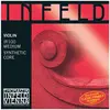 Image de Thomastik Infeld rouge A 4/4 (1x, Violon), Corde de guitare