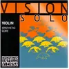 Image de Thomastik Vision Solo A 4/4 (4x, Violon), Corde de guitare