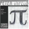 Image de Thomastik Peter Infeld 4/4 (1x, Alto), Corde de guitare