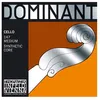 Image de Jeu de cordes pour violoncelle Thomastik Dominant 147TH