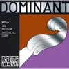 Image de Jeu de cordes pour violon alto Thomastik Dominant 141TH