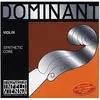 Image de Thomastik Ensemble de Violon Dominant (4x, Violon), Corde de guitare