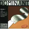 Image de Violons THOMASTIK DOMINANT VIOLON 4/4 JEU DE CORDES 135B TIRANT MOYEN Cordes violon