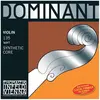 Image de Thomastik Dominant Soft 4/4 (1x, Violon), Corde de guitare
