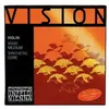 Image de Violons THOMASTIK VISION VIOLIN 4/4 JEU DE CORDES VI100 TIRANT MOYEN Cordes violon