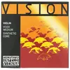 Image de Thomastik Vision Synth Med. C 4/4 (4x, Violon), Corde de guitare