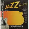 Image de Thomastik Jazz Swing Set (6x, Guitare électrique, 0.04"), Corde de guitare