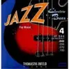 Image de Thomastik-Infeld JF344 Jazz Flat Wound Long Scale