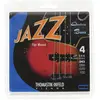 Image de Thomastik Set de jazz (4x, Guitare électrique, 0.10"), Corde de guitare