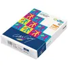 Image de Lot De 250 Feuilles Imprimante A4 Col.:blanc