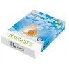Image de Mondi NAUTILUS SuperWhite - Super blanc - A4 (210 x 297 mm) - 80 g/m² - 500 feuille(s) papier uni