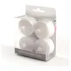 Image de Bougie led 4pieces