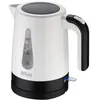Image de Silva Homeline de KL 1025 amovible Bouilloire 1,2 L Design avec résistance cachée, plastique, 1.2 L
