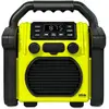 Image de Silva Schneider BR 230 BT NG (FM, Bluetooth), Radio, Noir, Jaune