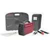 Image de Elmag, Poste à souder, Inverseur de soudage EUROHANDY 162 - Kit (Soudeur à onduleur)