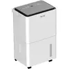 Image de Be Cool BC30LEF2301 Luftentfeuchter 25m² 600W 30 l/Tag Weiss, Grau, Déshumidificateur, Gris, Blanc