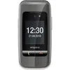 Image de emporiaONE - Téléphone de service - microSD slot - Écran LCD - 240 x 320 pixels - rear camera 2 MP - argent, gris sidéral