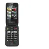 Image de emporiaJOY-LTE - 4G téléphone de service - RAM 64 Go / Mémoire interne 128 Mo - microSD slot - 320 x 240 pixels - rear camera 2 MP - noir