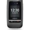 Image de Emporia emporiaONE 6,1 cm (2.4") 80 g Gris, Argent Téléphone pour seniors