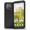 Image de emporiaSMART.ME7 - 4G smartphone - RAM 6 Go / Mémoire interne 128 Go - microSD slot - Écran LCD - 5.45" - 1440 x 720 pixels - 3 x caméras arrière 13 MP, 0,3 MP, 2 MP - front camera 8 MP