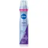 Image de Nivea, Laque, Strong hold hairspray Extra Strong ( Spray coiffant) 250 ml (250 ml)