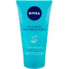 Image de NIVEA, Nettoyant pour le visage, Gommage quotidien Clean Deeper (Exfoliant nettoyant, 150 ml)