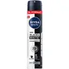Image de Nivea, Déodorant, Anti-transpirant For Menack & White Original 200 Ml (Spray, 200 ml)