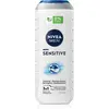 Image de Nivea, Gel douche, Hommes, sensible, Gel douche, 500 ml (500 ml)