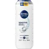 Image de 286570 Gel Douche Nivea Sensitive 500
