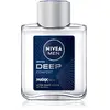 Image de NIVEA MEN, Après-rasage, Le confort profond (Lotion après-rasage, 100 ml)