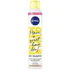 Image de Nivea, Shampoing, Shampooing Fresh Revive Dry Hair With Bright (Shampoing sec, 200 ml)