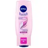 Image de NIVEA, Après-shampoing, Lait pour les cheveux Brillance naturelle (200 ml)